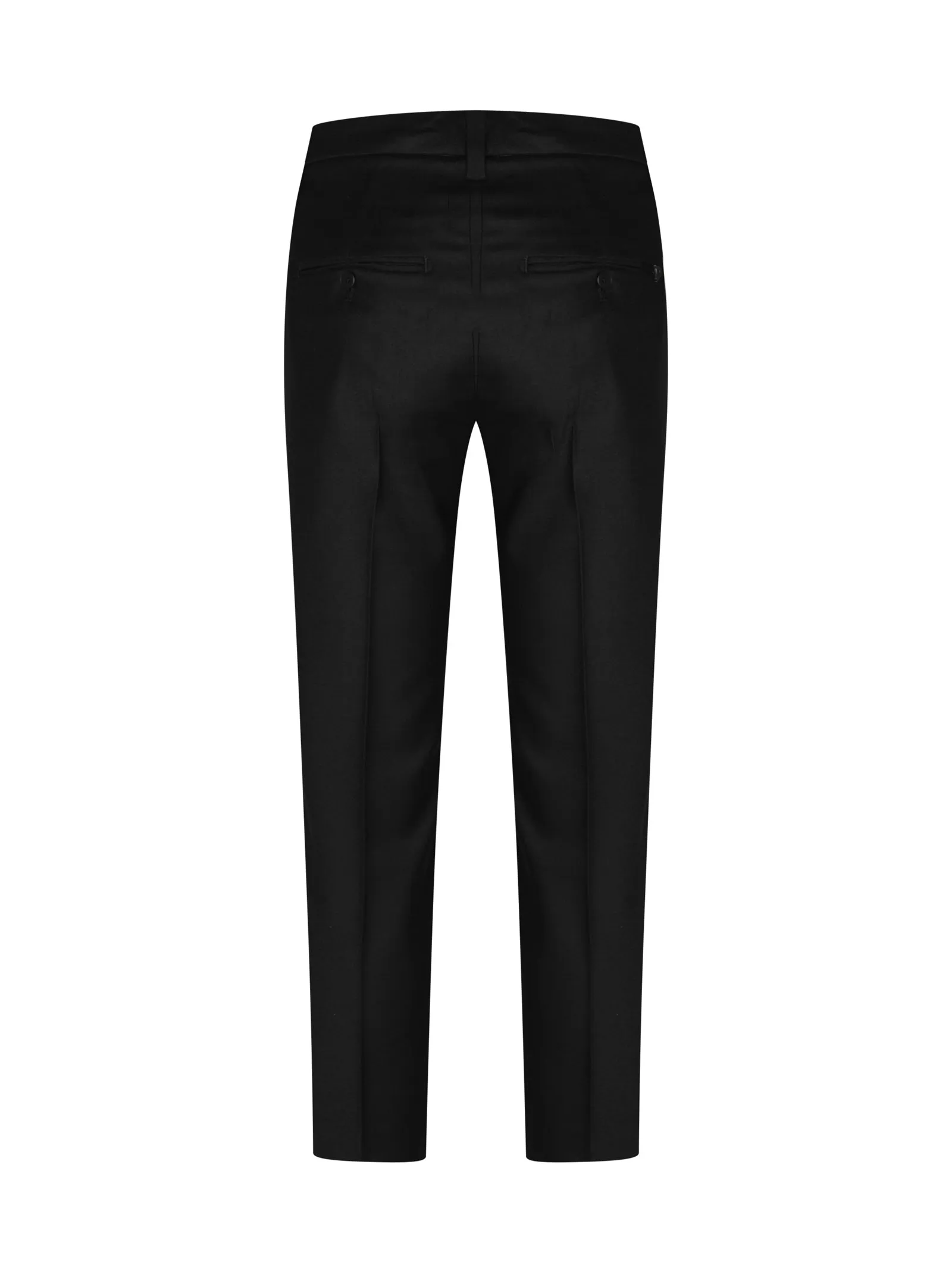 tailored trousers