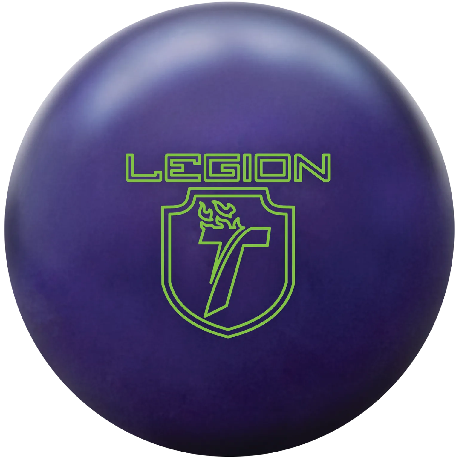 Track Legion Solid Bowling Ball