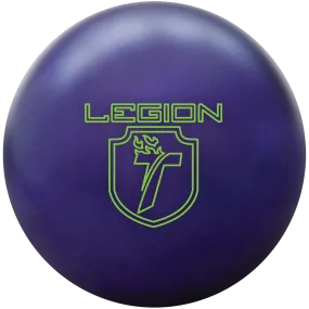 Track Legion Solid Bowling Ball