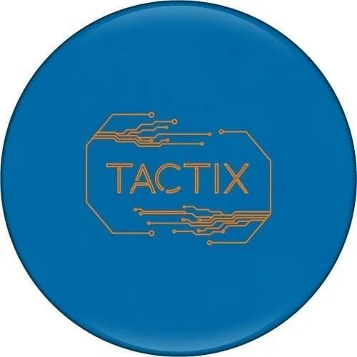 Track Tactix