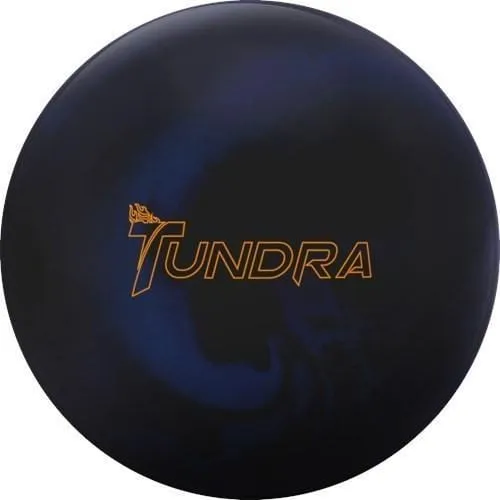 Track Tundra Solid