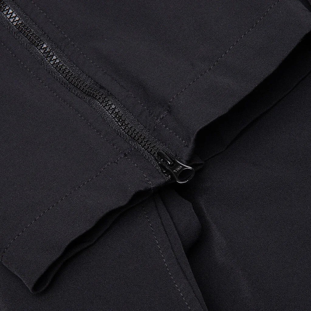 Trousers - Black