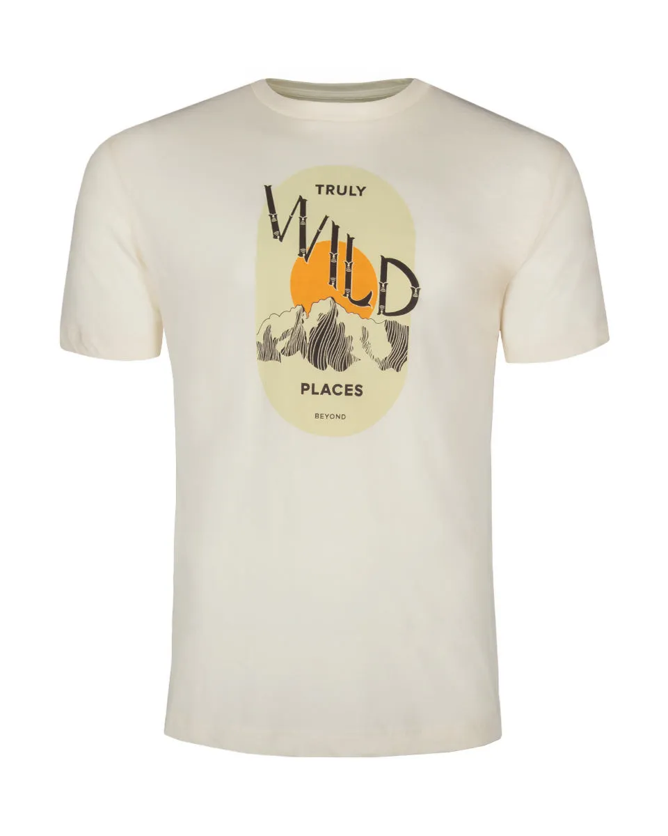 Truly Wild Places S.S. T-Shirt