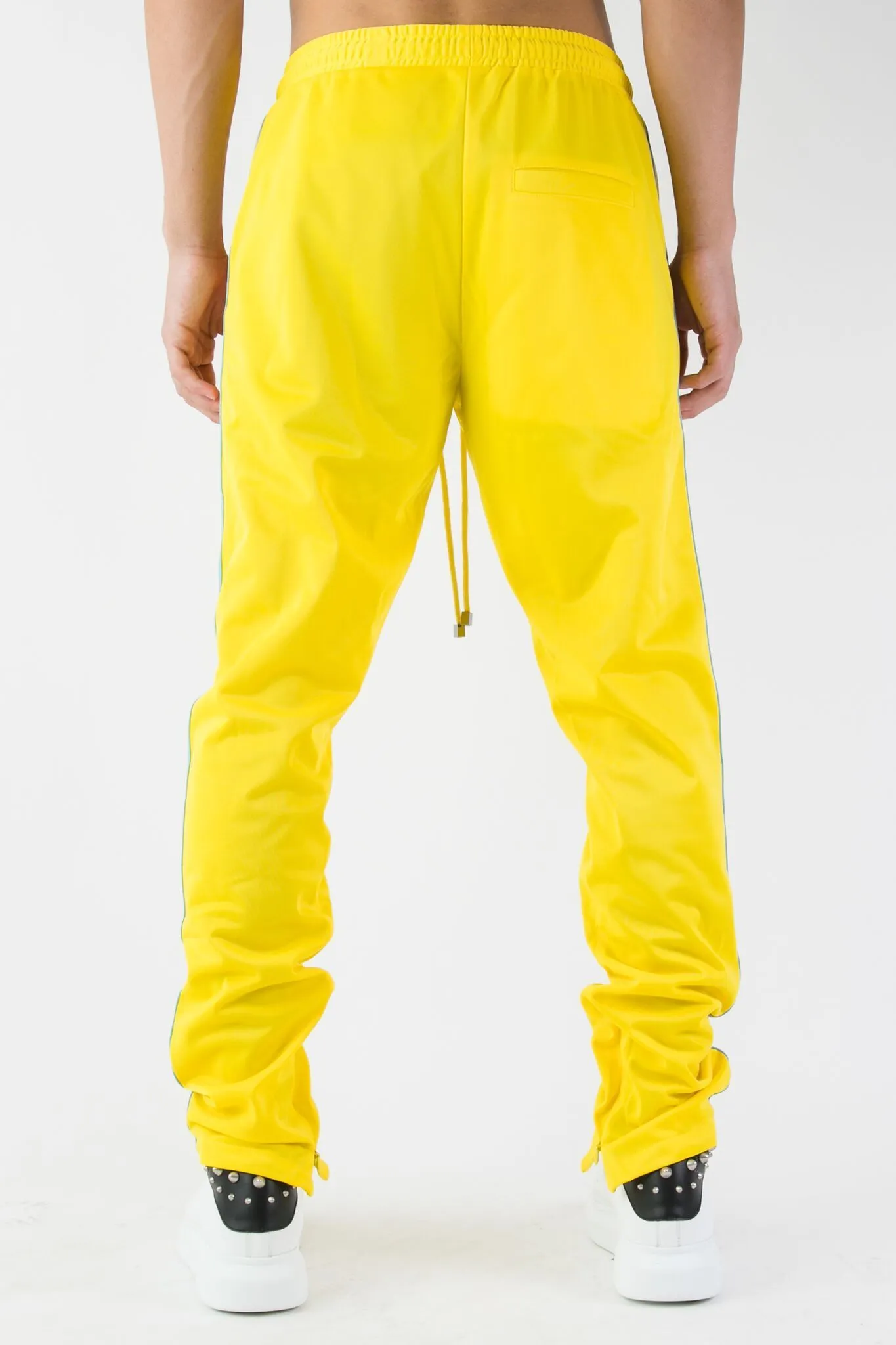 TURMERIC MORNING TRACK PANT