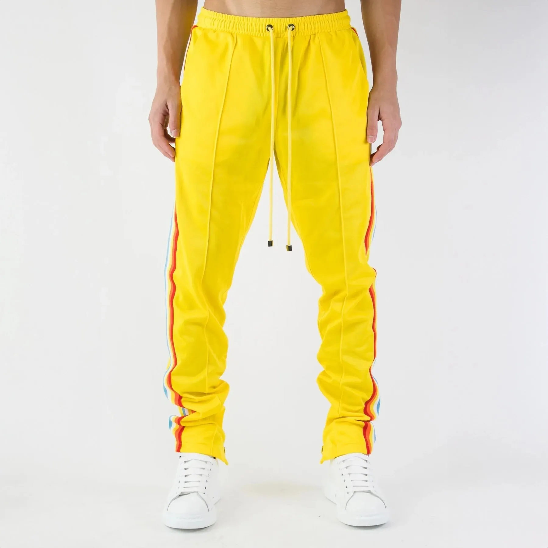 TURMERIC MORNING TRACK PANT