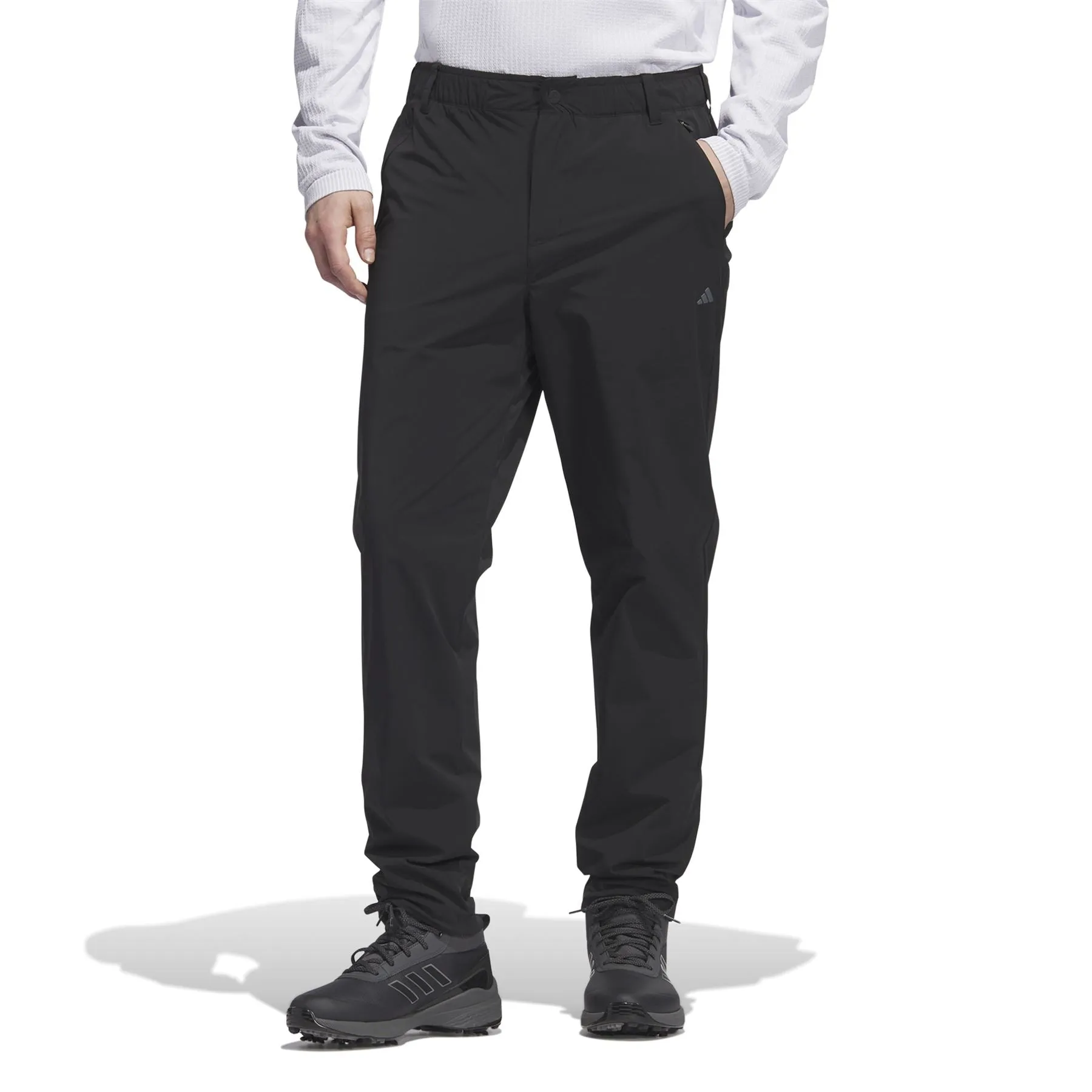 Ultimate365 Tour WIND.RDY Warm Trousers Black - W23