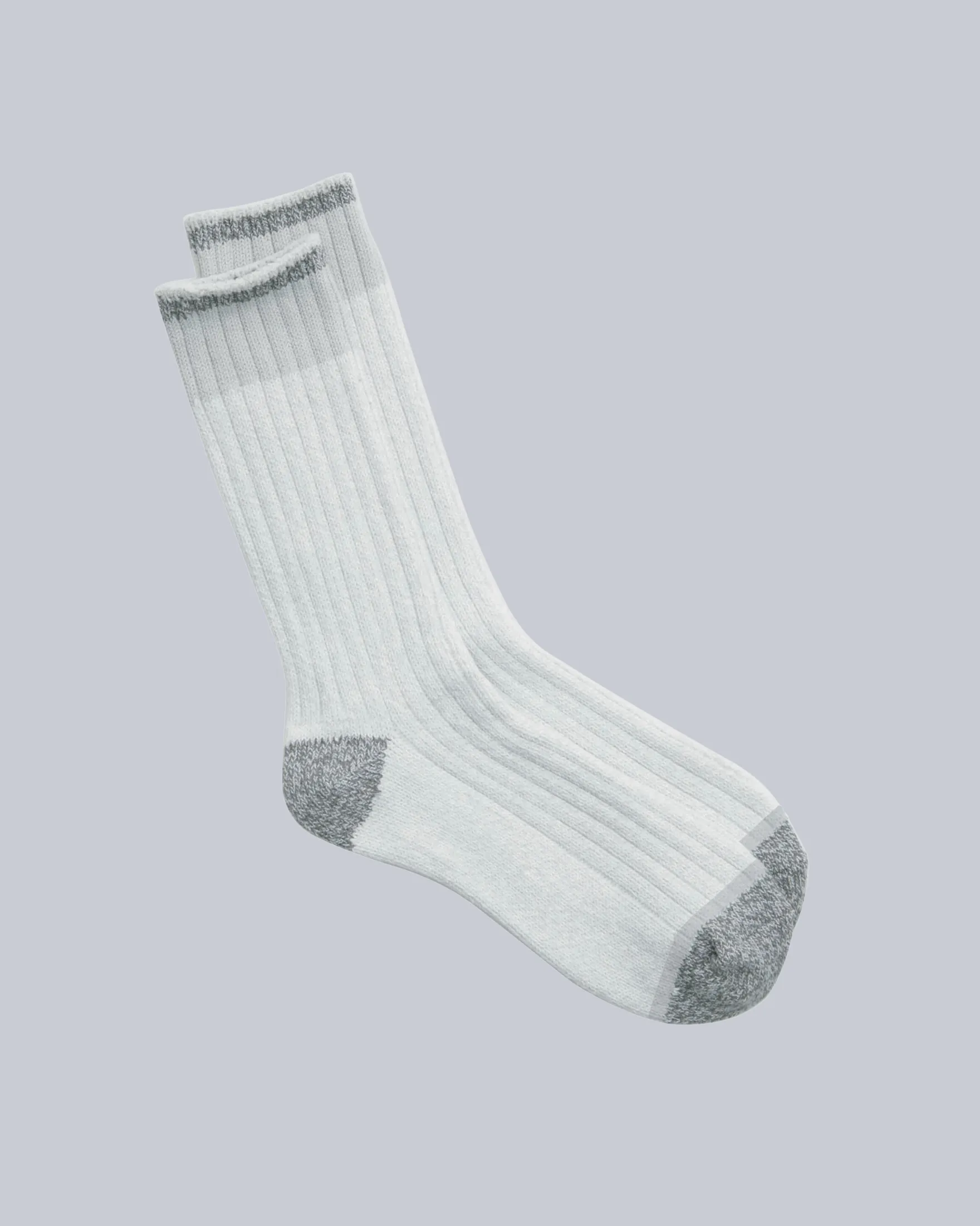 Women Cozy Thermal Crew Socks