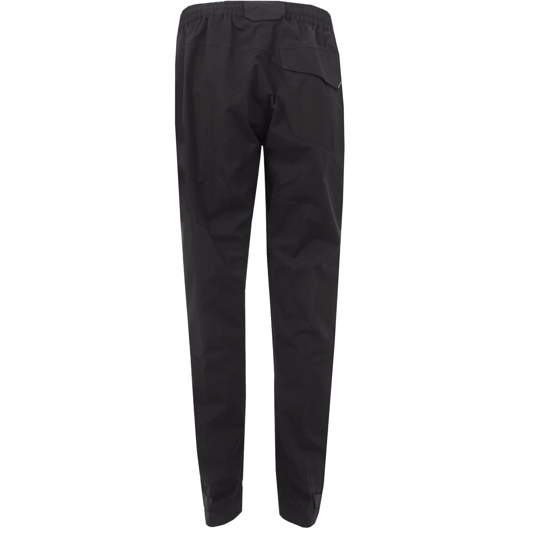 Womens Alina Paclite Trousers Black - 2024