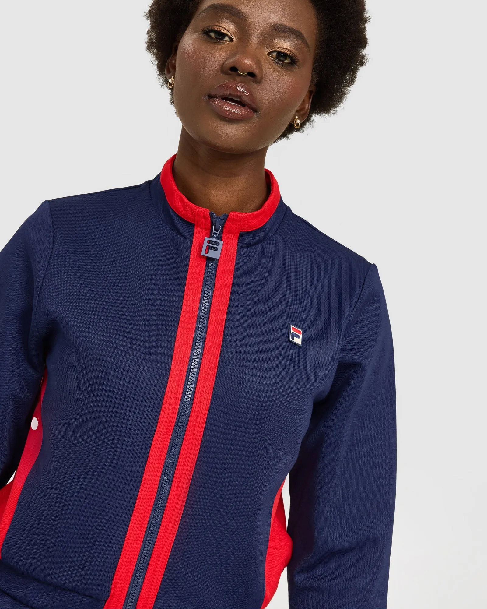 Women's Grason Track Jacket