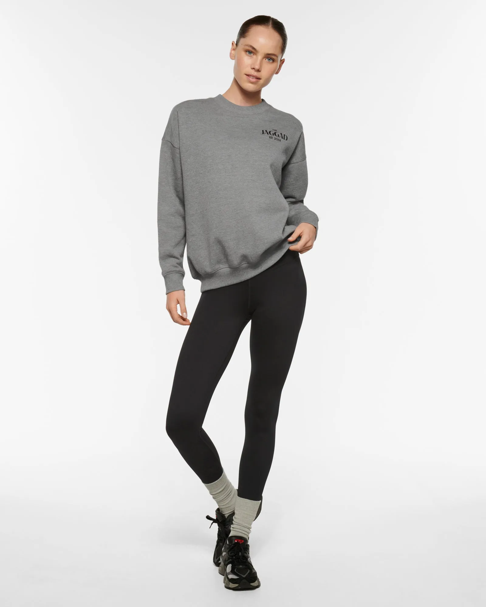 YAMBA SIGNATURE SWEATER